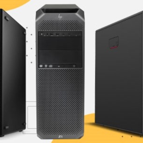 Second Hand Workstation